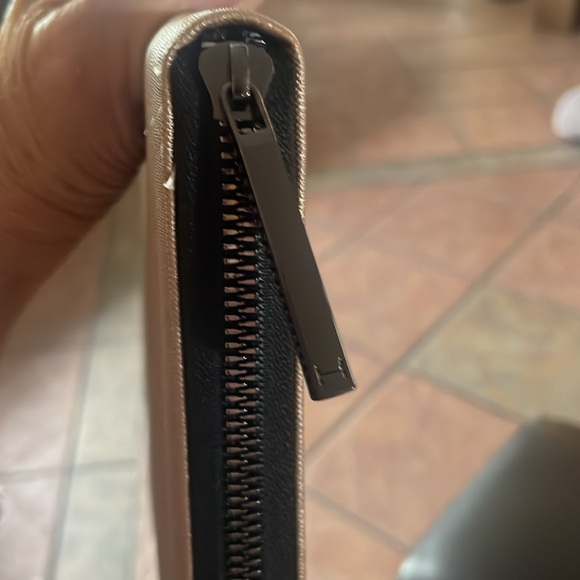 Halston Jewelry Travel Case - Picture 3 of 5